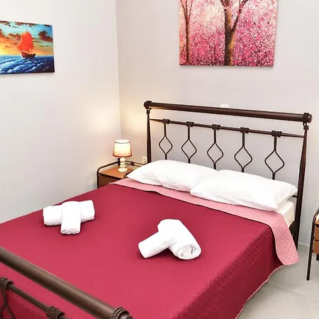 Gm Kefalonia Villa