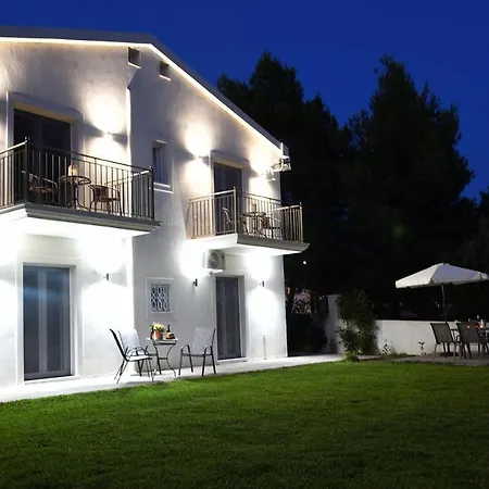 Villa Gm Kefalonia