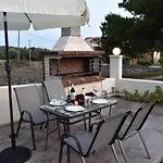 Gm Kefalonia Вилла Razata