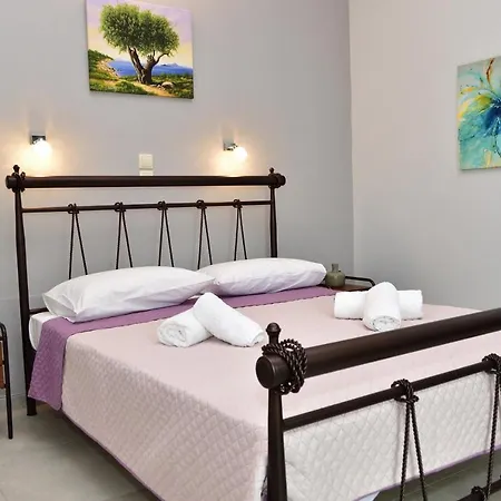 Gm Kefalonia * Razáta