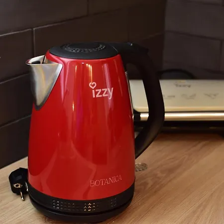 Gm Kefalonia Villa *