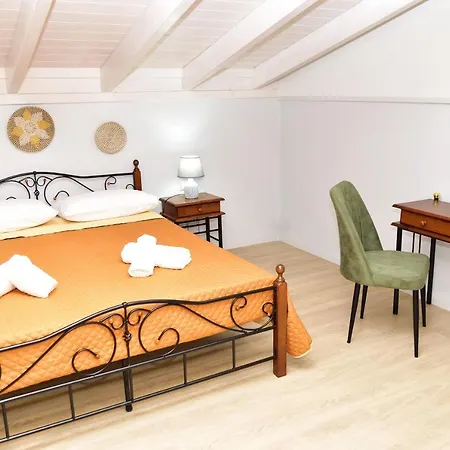 Villa Gm Kefalonia *