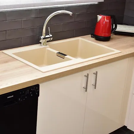 Villa Gm Kefalonia Razáta