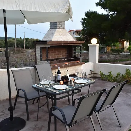 Gm Kefalonia Villa Razáta