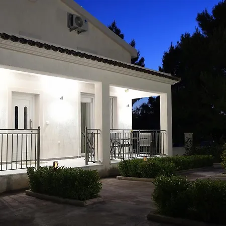 Villa Gm Kefalonia *