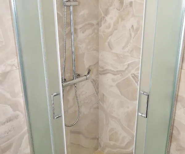 Gm Kefalonia Villa *