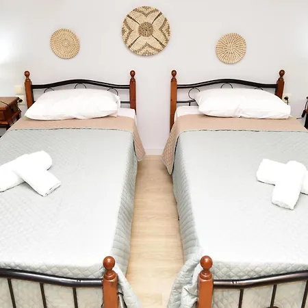 Gm Kefalonia Villa Razáta