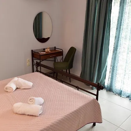 Villa Gm Kefalonia *