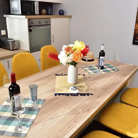 Gm Kefalonia Villa Razáta